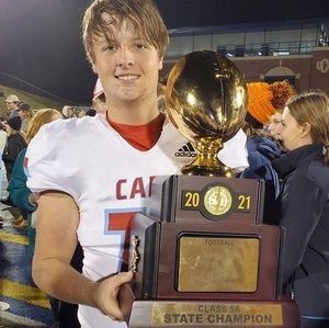 Meet your Posher, Bart